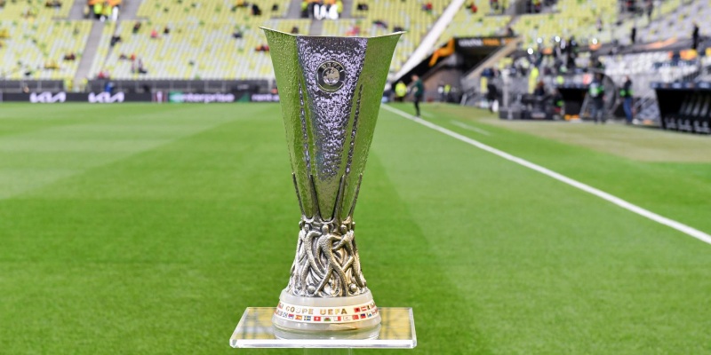 Europa League - Giải bóng đá cúp C2