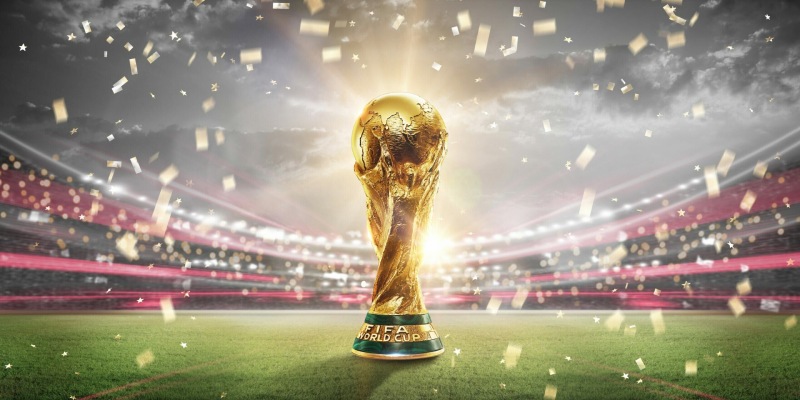 FIFA - Một trong những giải bóng đá lớn nhất thế giới
