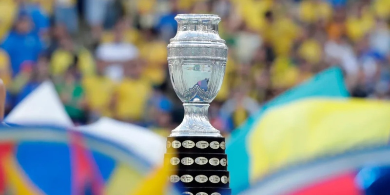 Copa America - Nơi hội tụ nhiều trận đối đầu nảy lửa giữa các đội bóng danh tiếng